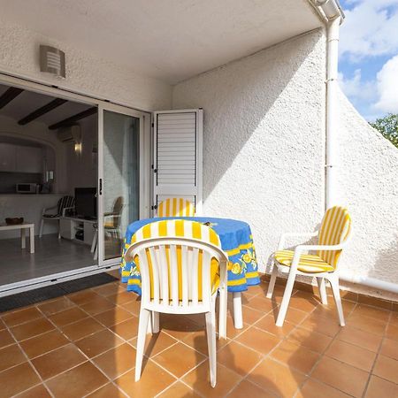 Semiadosado Alegria Javea, Recien Reformado, Cocina Integrada A 300 Metros De La Playa Exteriör bild