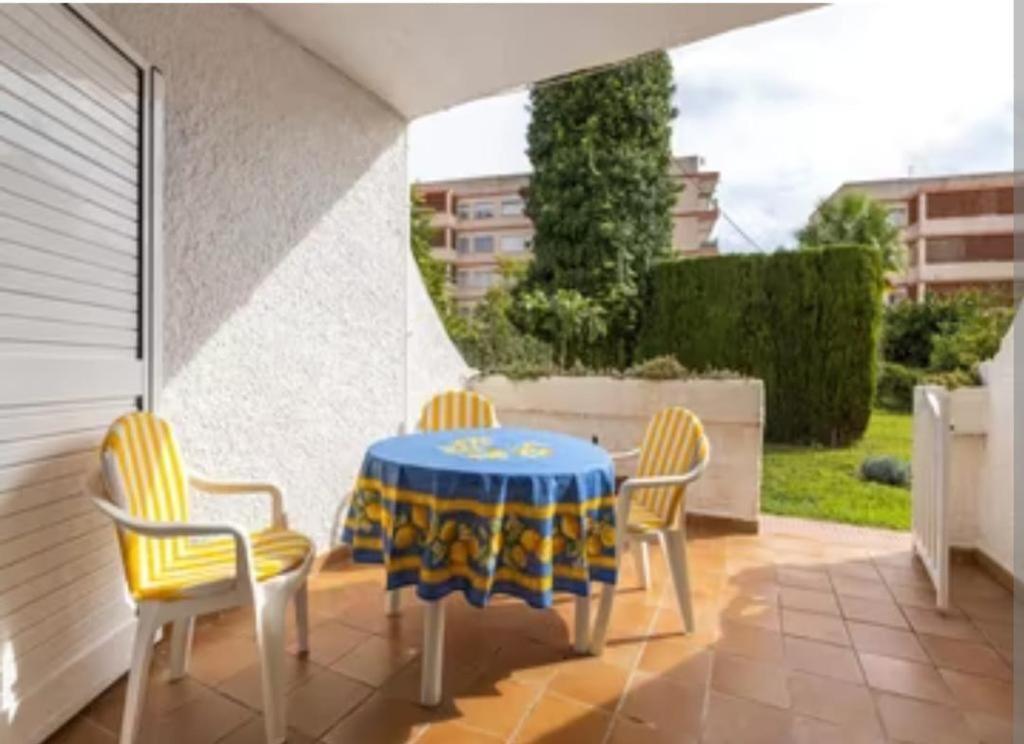 Semiadosado Alegria Javea, Recien Reformado, Cocina Integrada A 300 Metros De La Playa Exteriör bild