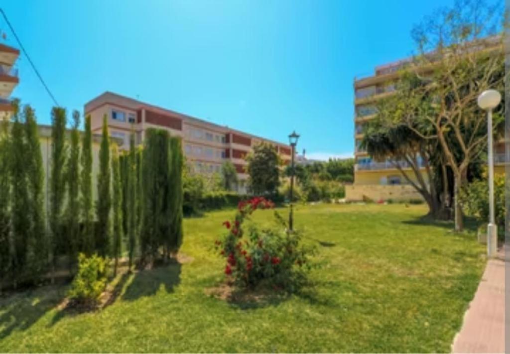 Semiadosado Alegria Javea, Recien Reformado, Cocina Integrada A 300 Metros De La Playa Exteriör bild
