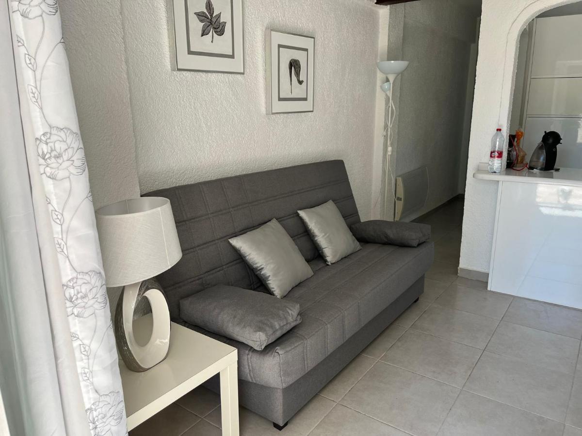 Semiadosado Alegria Javea, Recien Reformado, Cocina Integrada A 300 Metros De La Playa Exteriör bild